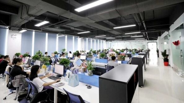 Shenzhen Hengyo Power Technology Co., Limited