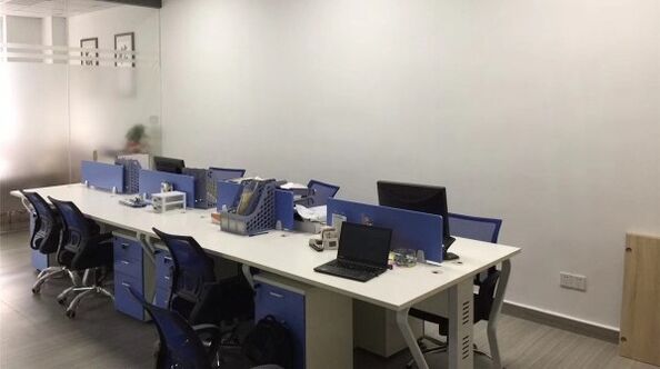 Shenzhen Hengyo Power Technology Co., Limited