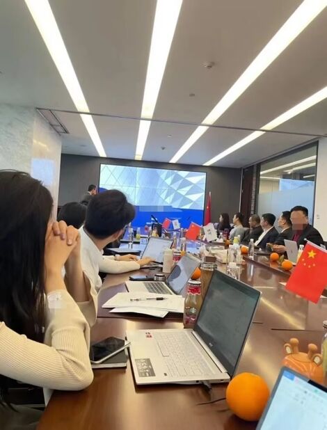 Shenzhen Hengyo Power Technology Co., Limited