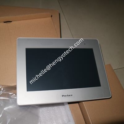 Proface 10.1 Inch LCD Display HMI Touch Screen for Industry Automation