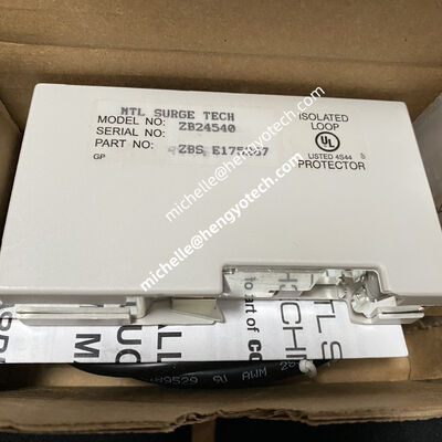 MTL Surge Protection Device Surge Arrestor with 1 Year Warranty Plastic Material for Industrial Equipment