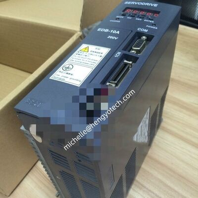 ESTUN EDB-10AMA AC Servo Drive for Industrial Automation with One Year Warranty