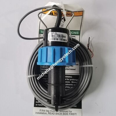 GF Signet 515/2536 Rotor-X Flow Sensor for Industrial Automation with One Year Warranty and Original Brand New Condition