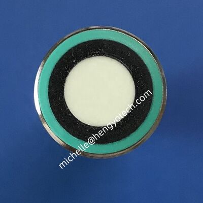 PEPPERL+FUCHS Ultrasonic Sensor UB1000-18GM75-E7-V15