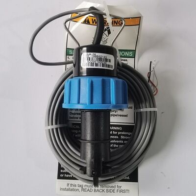 3-2536-P1 GF Signet 2536 Rotor-X Flow Sensor Remote Mount