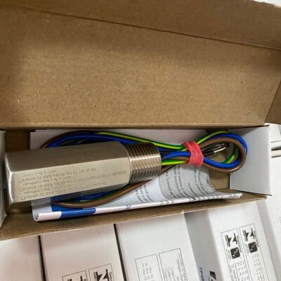 TP48-4-I-NDI MTL Surge Protector Device IP66 Surge Arrestor