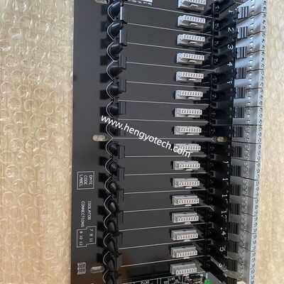 CPS16 MTL CPS Backplane Surface / DIN Rail Mount 21 - 35 VDC Plug In Connectors