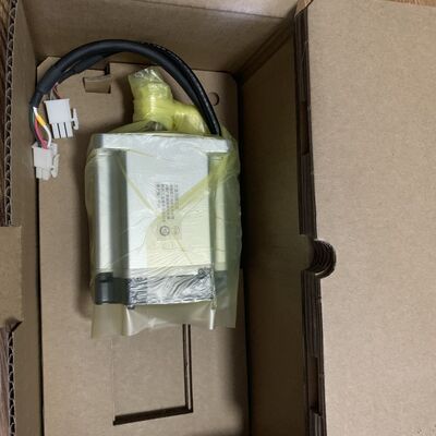 MHMF082L1V2M Panasonic 750W AC Servo Motor