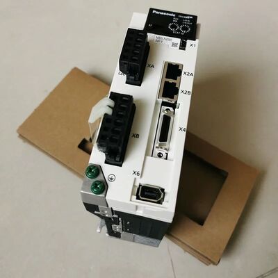 MBDLN25SE Panasonic 400W AC Servo Driver