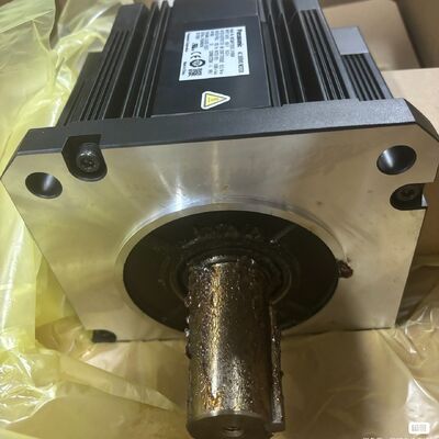 Panasonic MHMF402L1G6M MINAS A6 Series AC Servo Motor with 4.0kW Power Rating and Medium Inertia Design for Industrial Automation