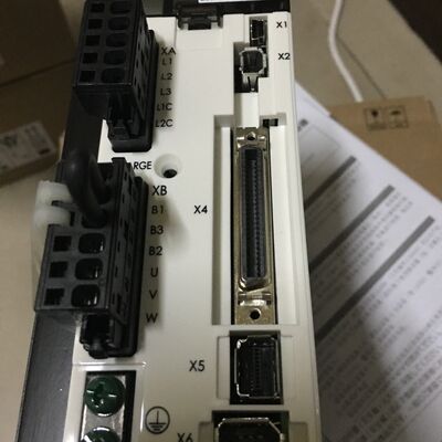 Panasonic MCDHT3520 750W 30A Multi-Control Mode AC Servo Driver for MINAS A5 Series