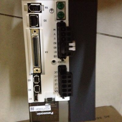 MDDHT3530 Panasonic MINAS A5 Family Servo Driver