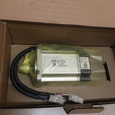 Panasonic MHMJ022G1U 200W Low Inertia AC Servo Motor with 23-bit Encoder from MINAS A6 Series