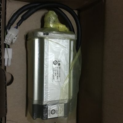 Panasonic MINAS A5 MHMD042G1U 400W servo motor with high inertia design 20-bit incremental encoder and IP65 protection