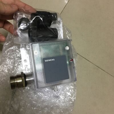 Siemens Differential Pressure Sensor QBM3120-1 Dp Sensor 4-20 mA