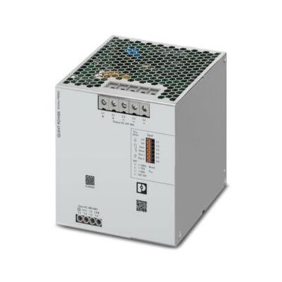 1783052 Phoenix Contact UPS Power Supply QUINT4-PS/3AC/24DC/40/CO