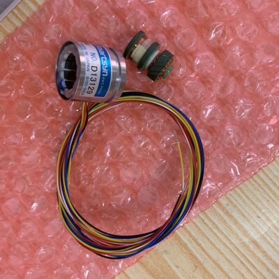 Tamagawa Brushless Resolvers Smartsyn TS2605N191E64