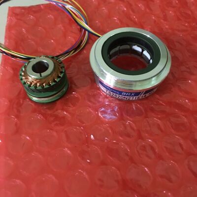 Tamagawa Brushless Smartsyn Resolver Built In Type Encoder TS2620N271E14