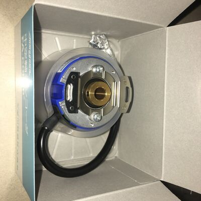 Tamagawa Hollow Shaft Rotary Encoder TS5213N551 Incremental Rotary Resolver