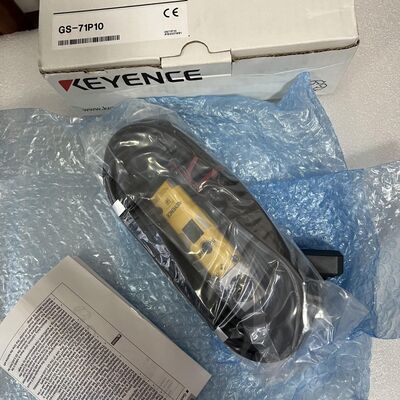 GS-M91P Keyence Interlock Safety Switch Holding Force 900N M12 Connector Type