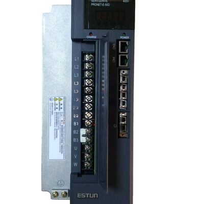 ESTUN 5KW AC Servo Amplifier PRONET-E-50D