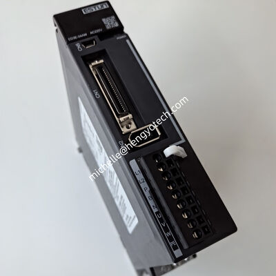 ED3E-04AMA Estun AC Servo Motor with 0.4kW Rated Power and 200VAC Three-Phase for High Precision Motion Control