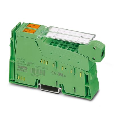 IB IL CNT-PAC Phoenix Contact Function module 2861852