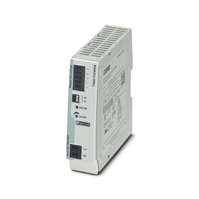 TRIO-PS-2G/1AC/24DC/5 Phoenix Contact UPS Power Supply 2903148