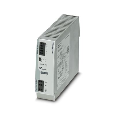 TRIO-PS-2G/1AC/24DC/10 Phoenix Contact UPS Power Supply 2903149