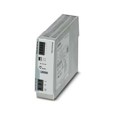 TRIO-PS-2G/1AC/48DC/5 Phoenix Contact Power Supply 2903159
