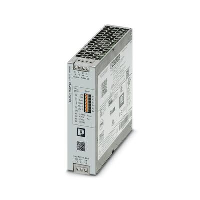 QUINT4-PS/1AC/24DC/5 Phoenix Contact Power Supply 2904600