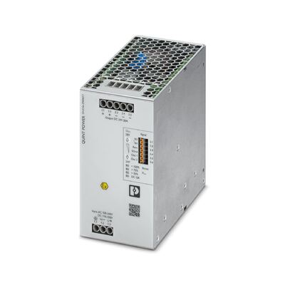 QUINT4-PS/1AC/24DC/20/+ Phoenix Contact Power Supply 2904617