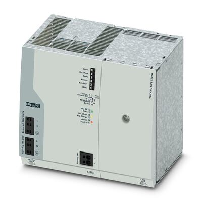 TRIO-UPS-2G/1AC/1AC/230V/750VA Phoenix Contact Uninterruptible Power Supply 2905909