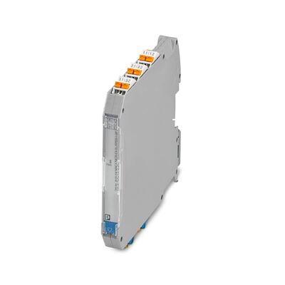 MACX MCR-EX-SL-RPSSI-I-SP Phoenix Contact Repeater Power Supply 2924016