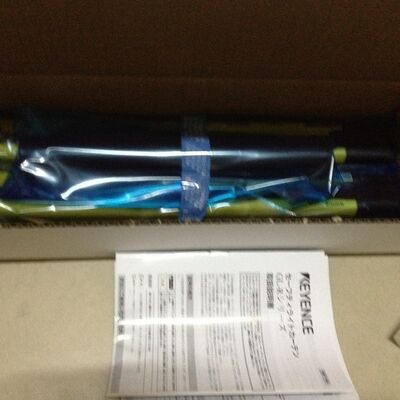 Keyence Safety Light Curtain GL-R16H