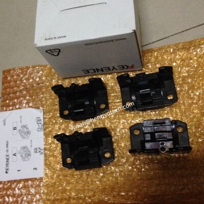 GL-RB21 Keyence Safety Light Curtain Deadspace Free Bracket