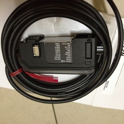 GT2-72N Keyence High-Accuracy Digital Contact Sensor Amplifier Unit DIN Rail Type NPN