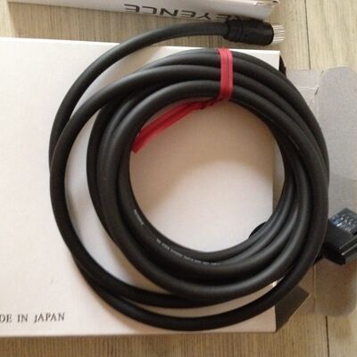 GT2-CH2M Keyence High-Accuracy Digital Contact Sensor Sensor Head Cable Straight Type 2 m