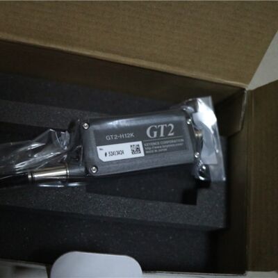 GT2-H12 Keyence High-Accuracy Digital Contact Sensor Head