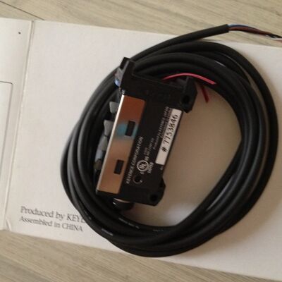 PX-10 Keyence Heavy-duty Photoelectric Sensors