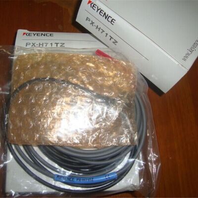 PX-H71TZ Keyence Heavy-duty Photoelectric Sensors Transmissive Sensor Head