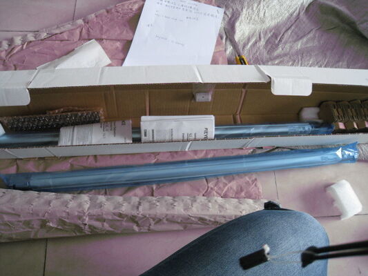 SL-V40H Keyence Safety Light Curtain Main Unit General-purpose Type 40 Optical Axes