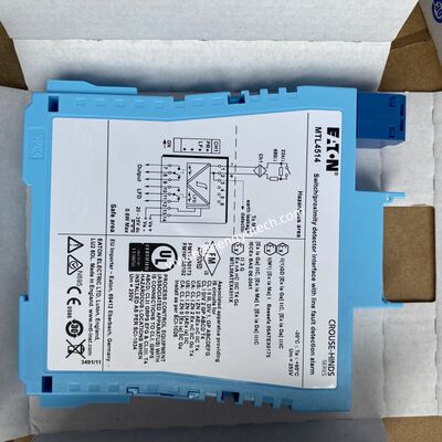 MTL4514 MTL Safety Barriers Eaton Isolator