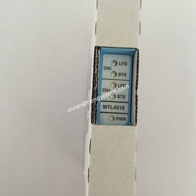 MTL Safety Barriers Isolators MTL4516C