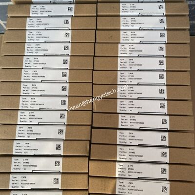 Pepperl Fuchs Z964 2-channel AC Version Zener Barrier DIN Rail Mountable Intrinsic Safety Barrier