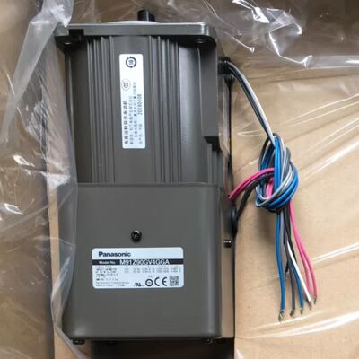 M91Z90GV4GGA Panasonic Shin-G Series Variable Speed Induction Motor