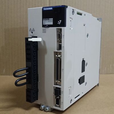 Yaskawa 750W AC Servo Driver SGD7S-5R5A00A002