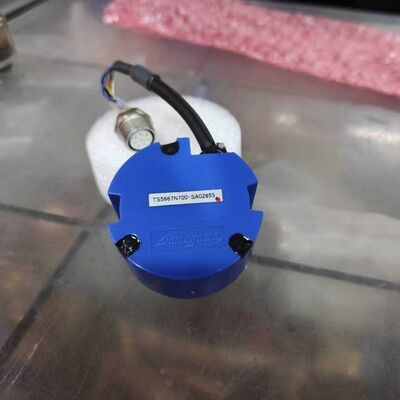 TS5667N700 Tamagawa Absolute Encoders Rotary Encoders