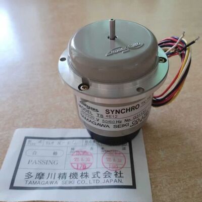Tamagawa Synchros TS4E12 TS4E11 TS20E12