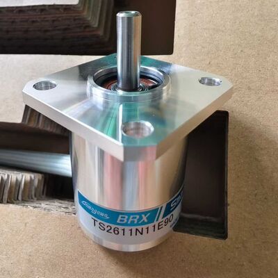 Tamagawa Brushless resolvers Smartsyn TS2611N11E90